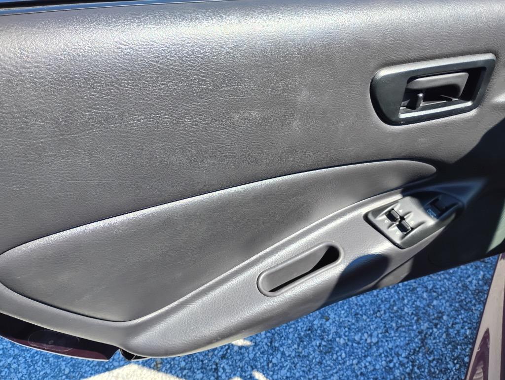 1997 Plymouth Prowler Base - Photo 10