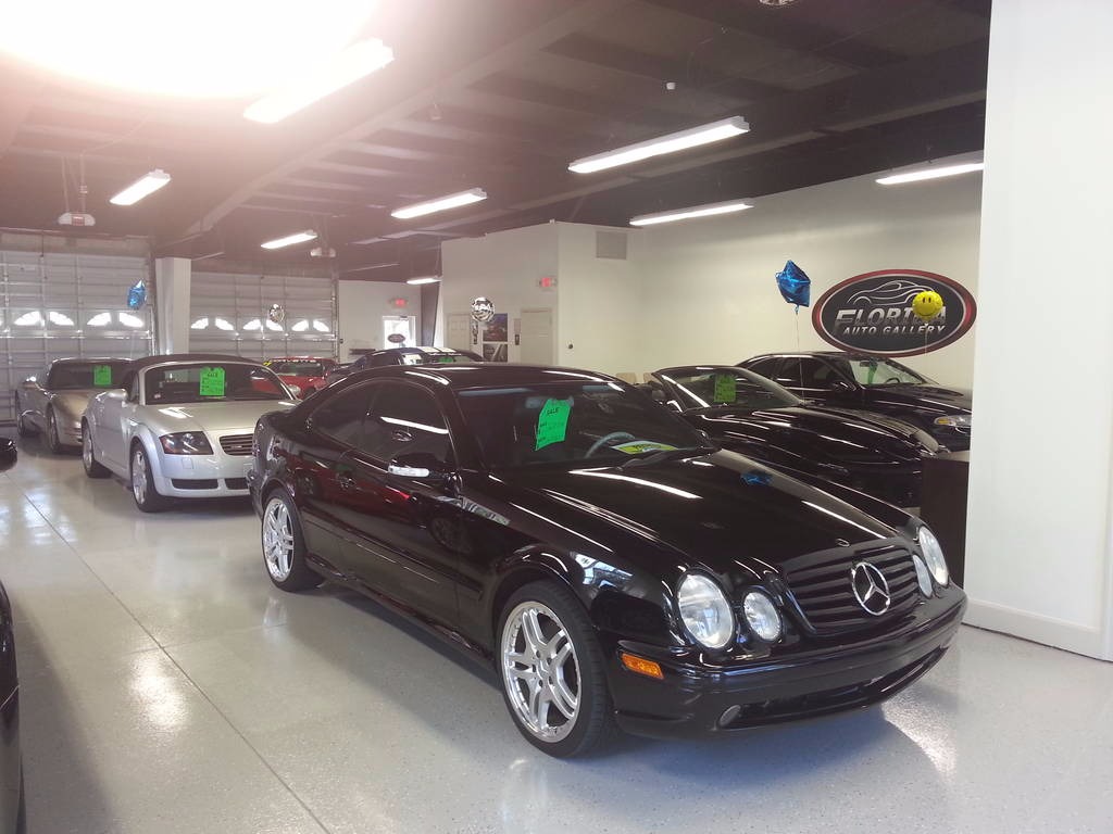 Used Car Dealership in Bonita Springs & Naples